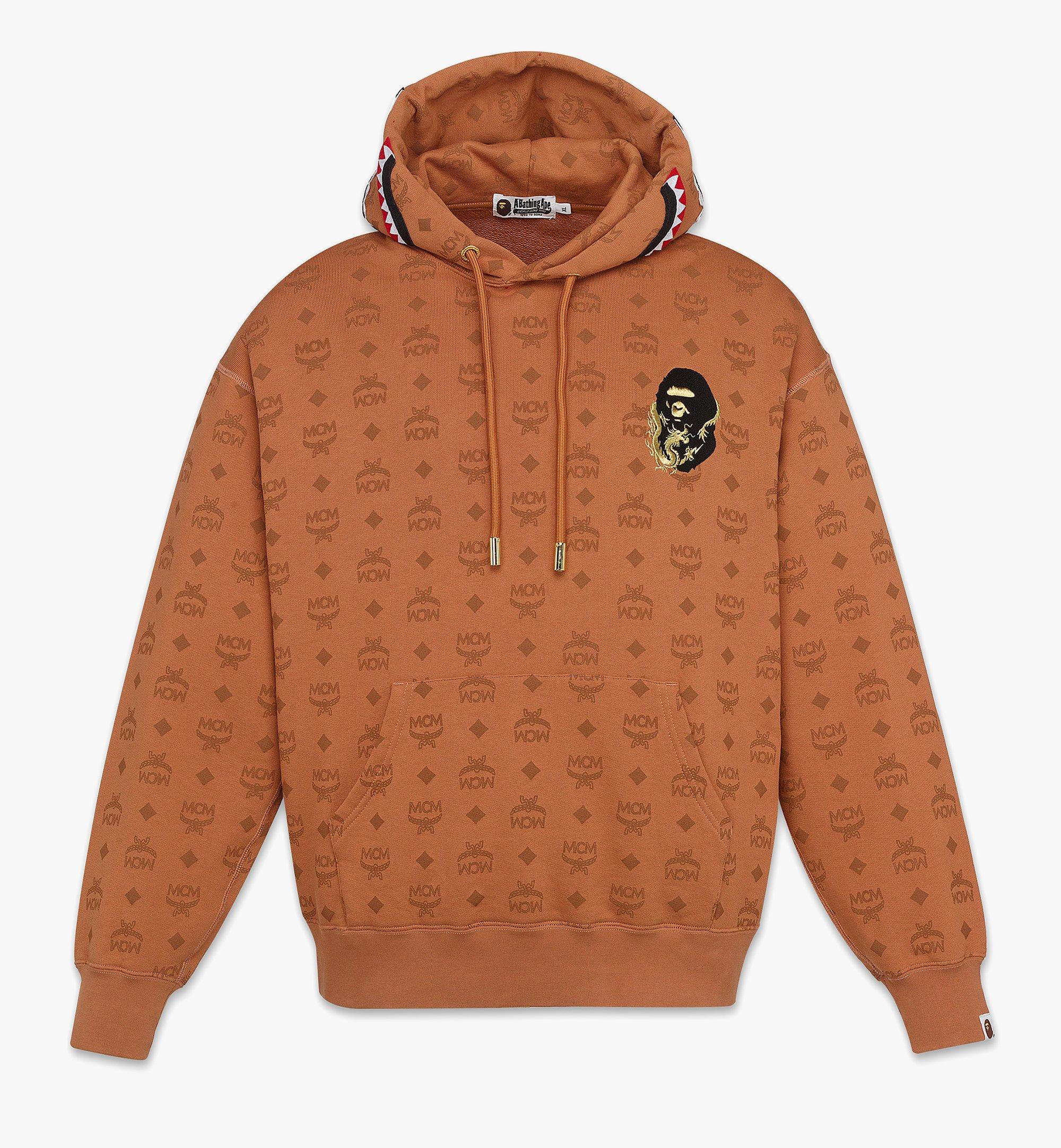 Mcm hoodie shop